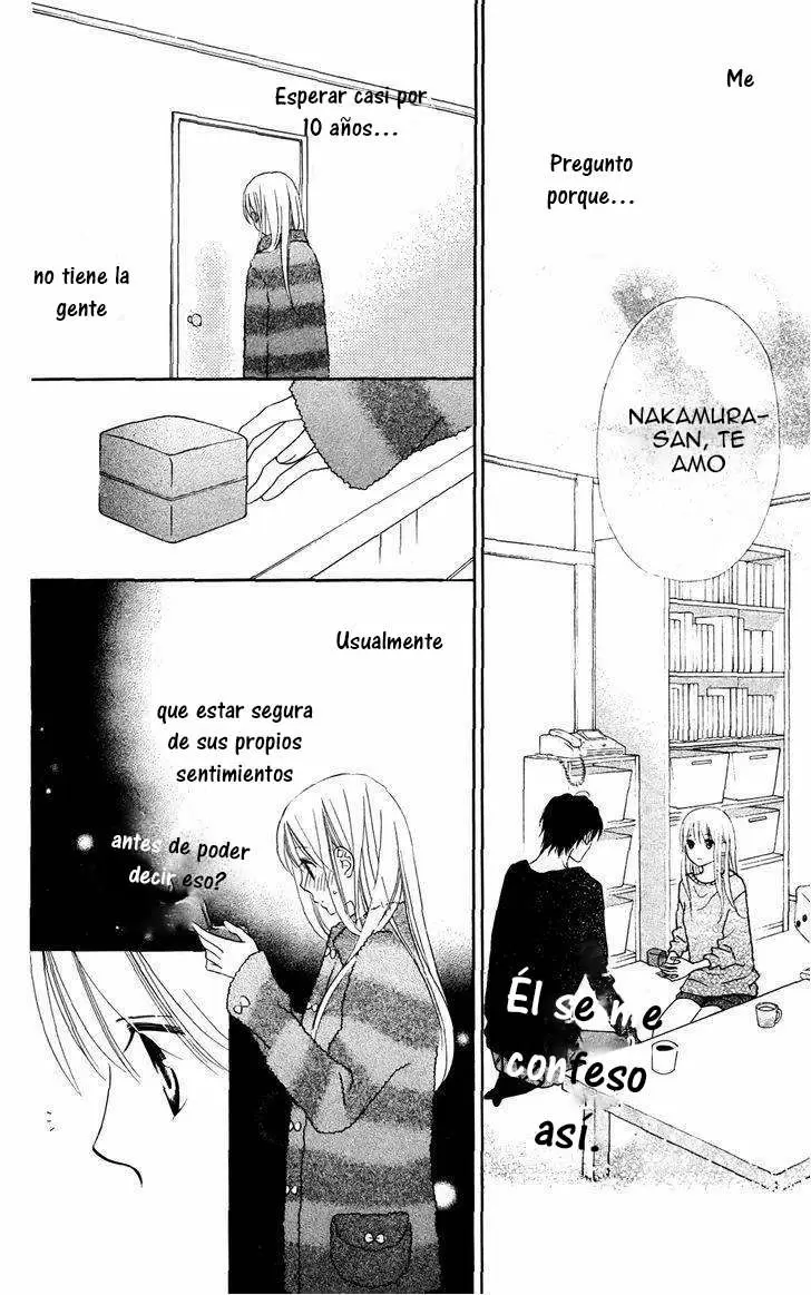 Love So Life - Capítulo 89 - Página 7 - LectorTMOo
