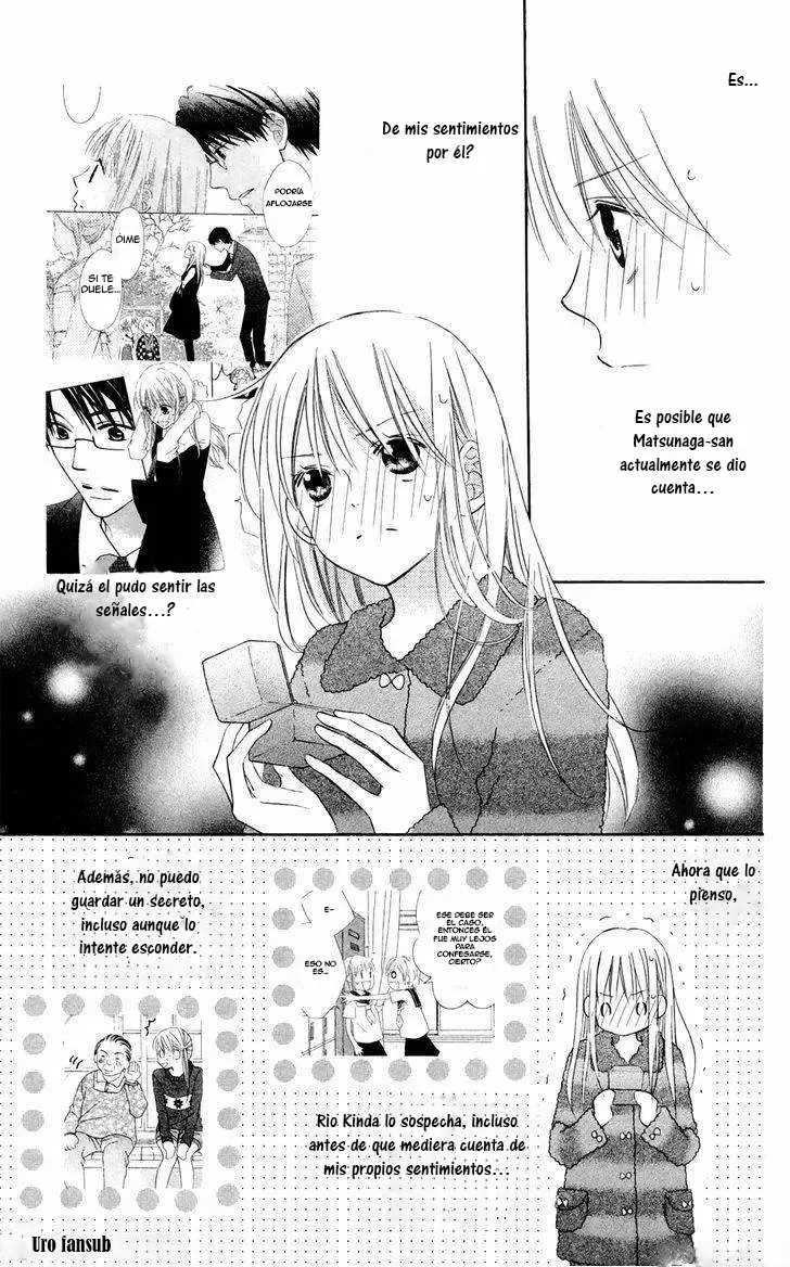 Love So Life - Capítulo 89 - Página 8 - LectorTMOo
