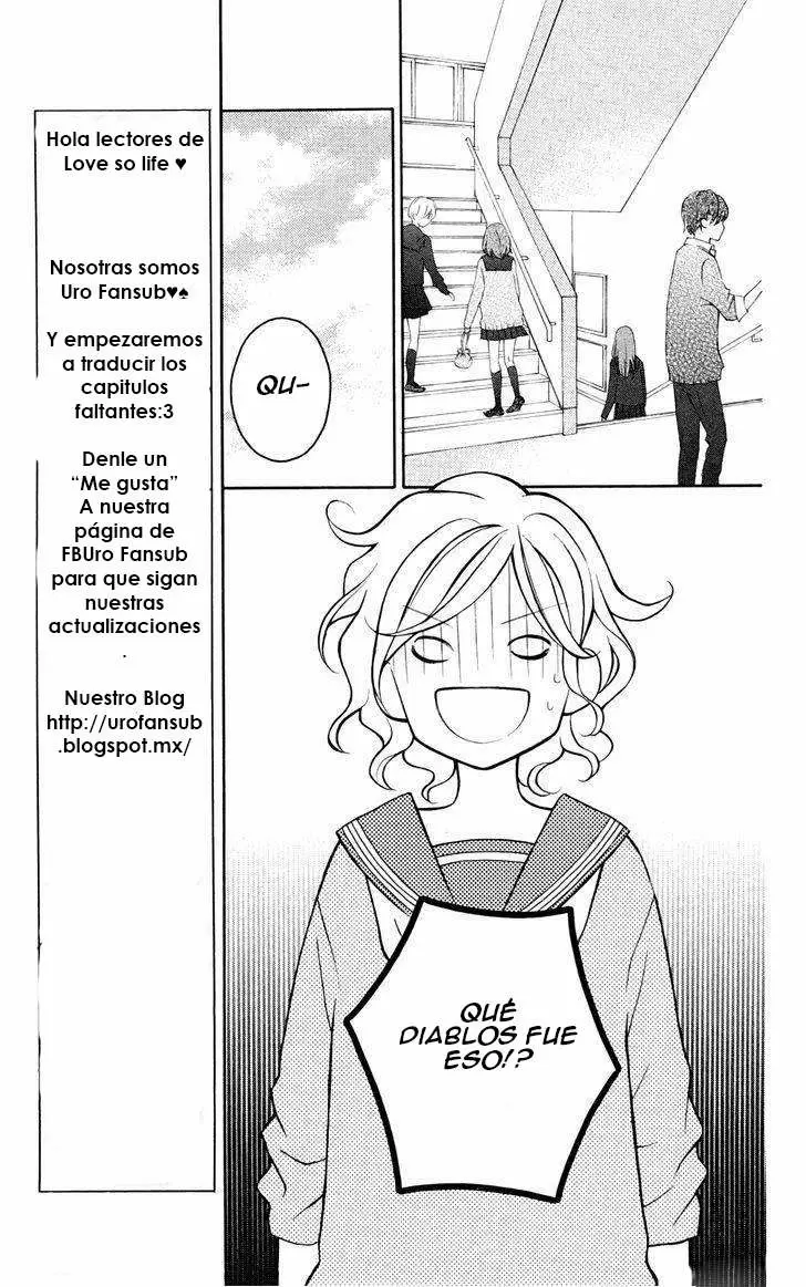 Love So Life - Capítulo 89 - Página 16 - LectorTMOo