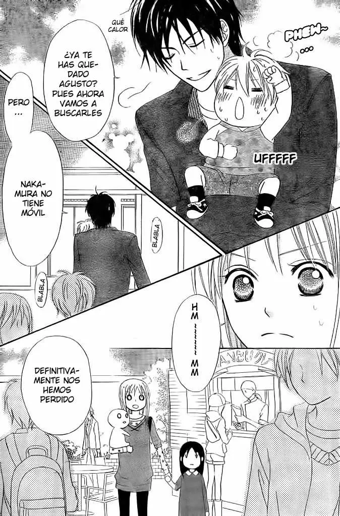 Love So Life - Capítulo 9 - Página 16 - LectorTMOo