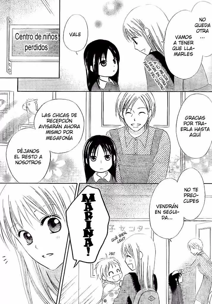 Love So Life - Capítulo 9 - Página 17 - LectorTMOo