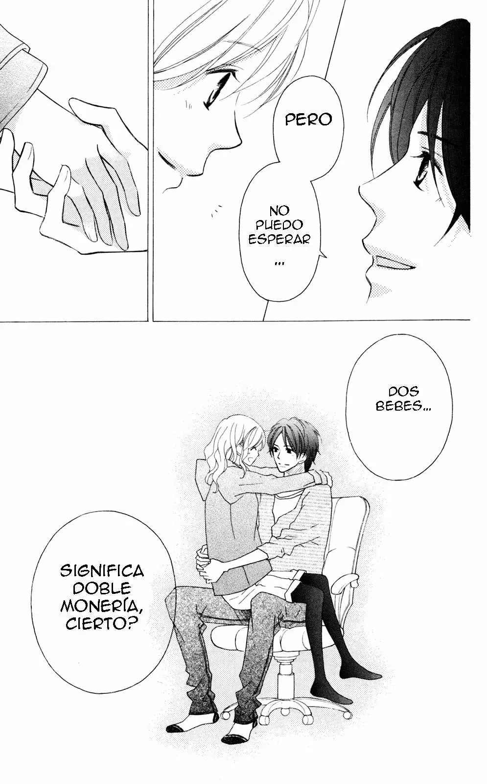 Love So Life - Capítulo 92 - Página 4 - LectorTMOo