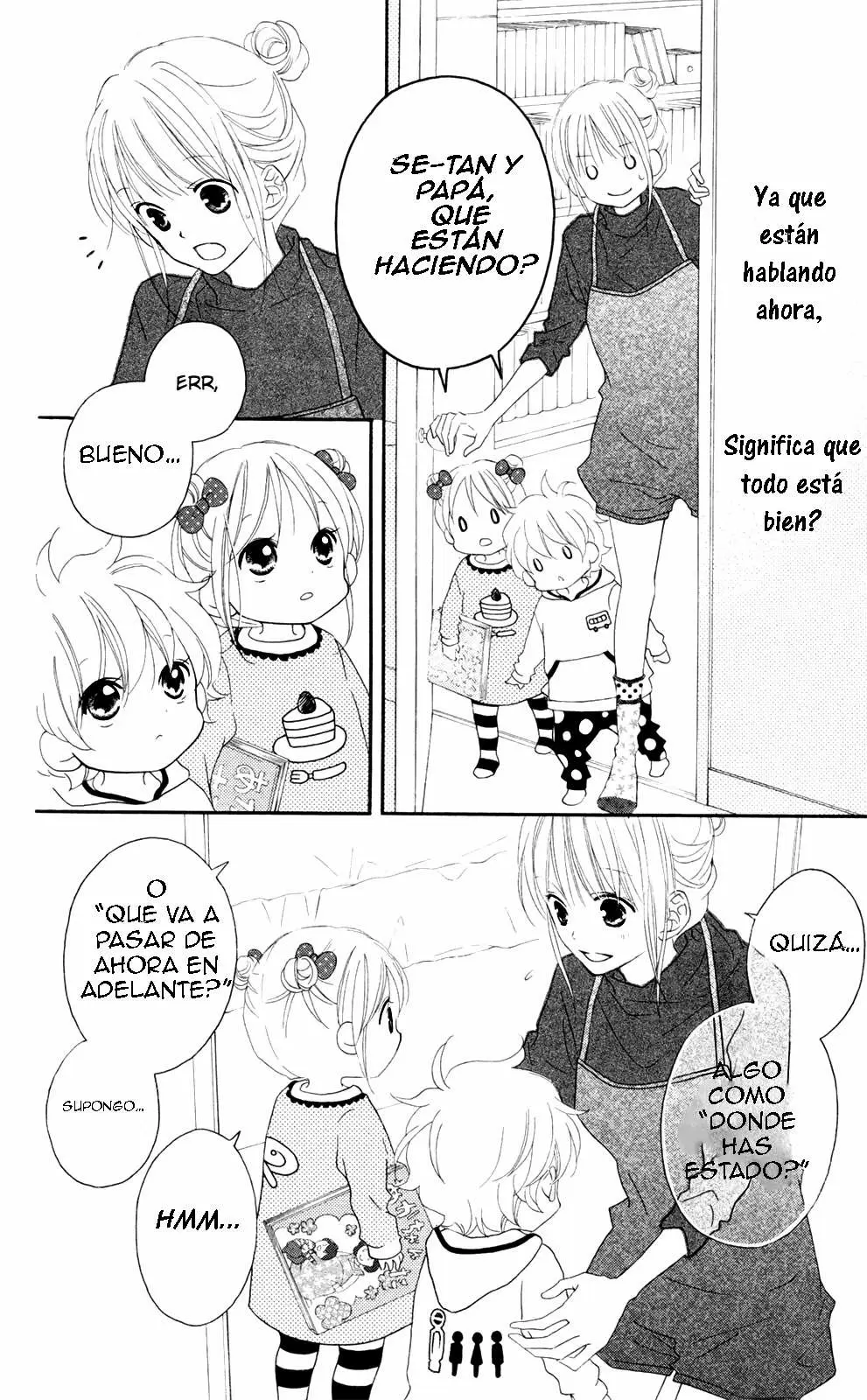 Love So Life - Capítulo 92 - Página 7 - LectorTMOo