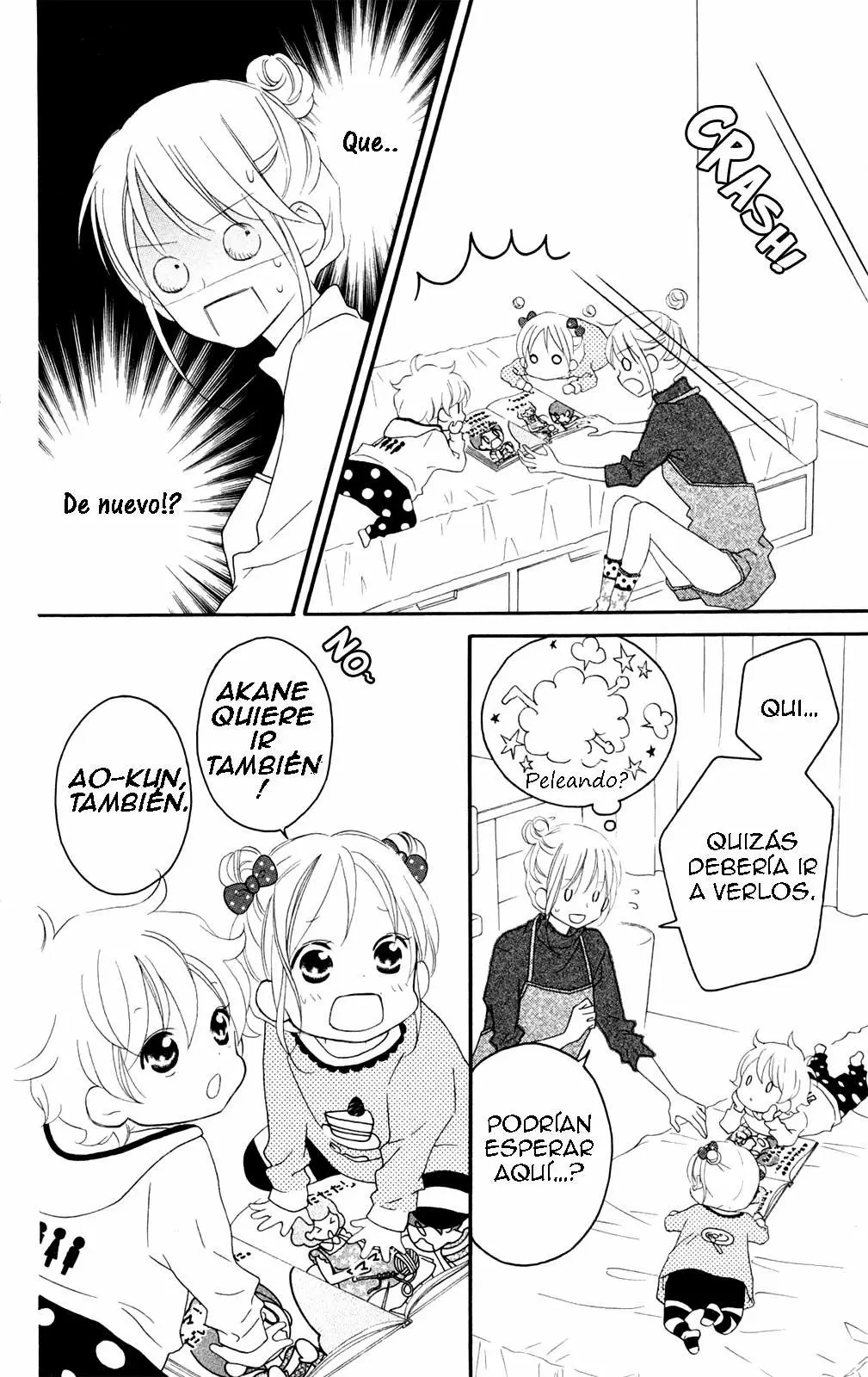 Love So Life - Capítulo 92 - Página 13 - LectorTMOo