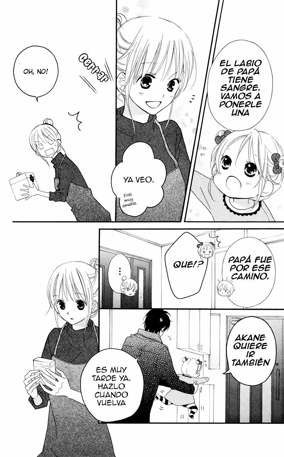 Love So Life - Capítulo 92 - Página 23 - LectorTMOo