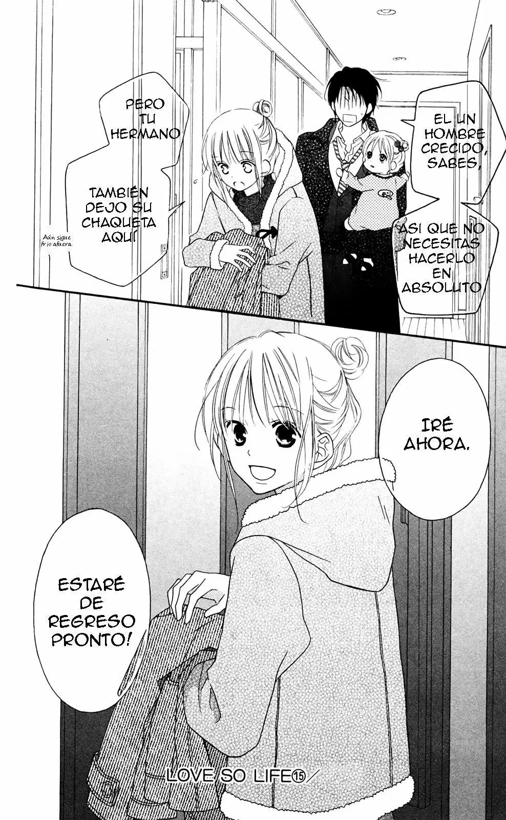 Love So Life - Capítulo 92 - Página 25 - LectorTMOo