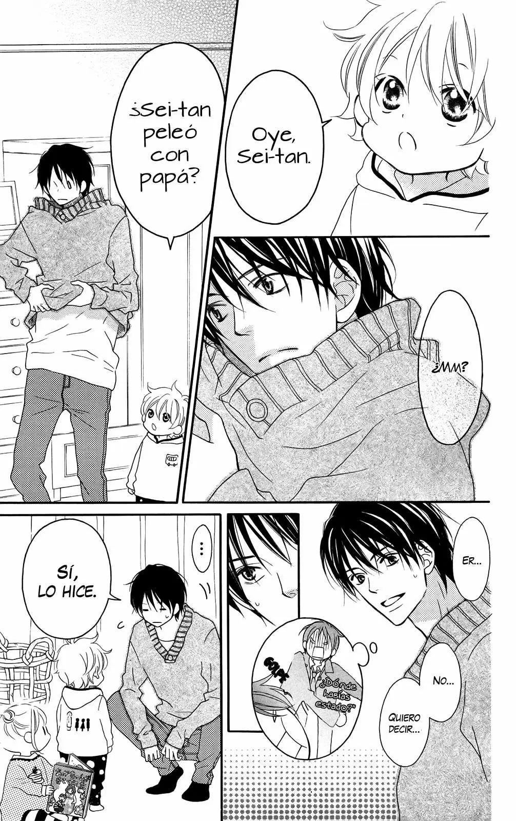 Love So Life capítulo 93 página 6
