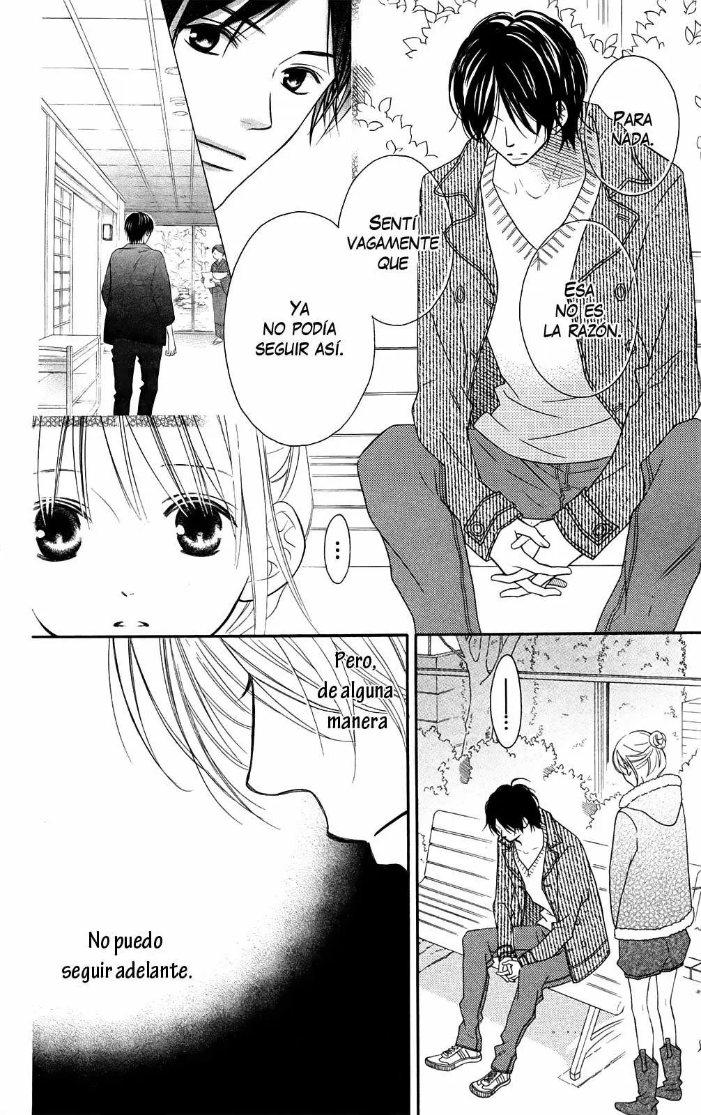 Love So Life capítulo 93 página 11