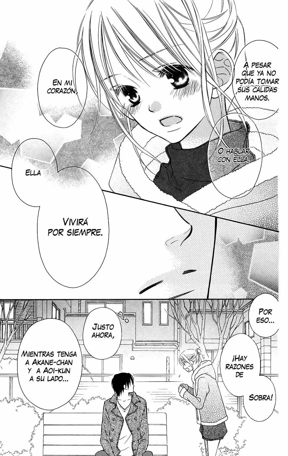 Love So Life capítulo 93 página 16