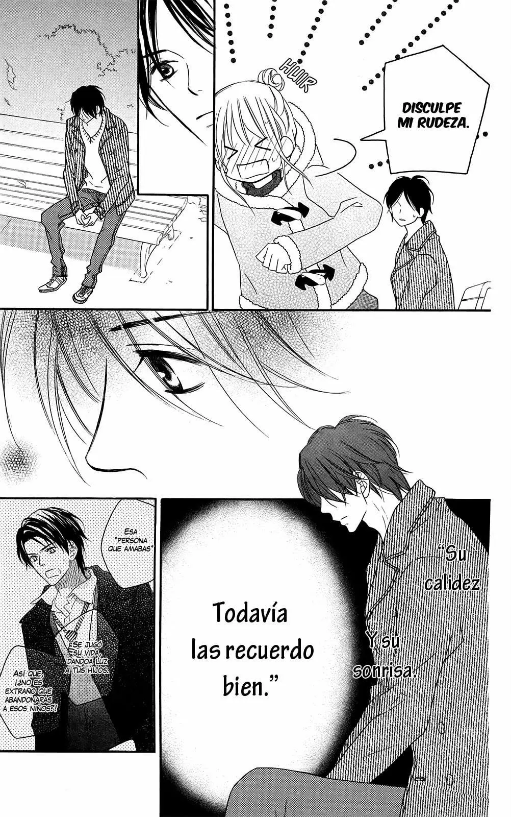 Love So Life capítulo 93 página 18