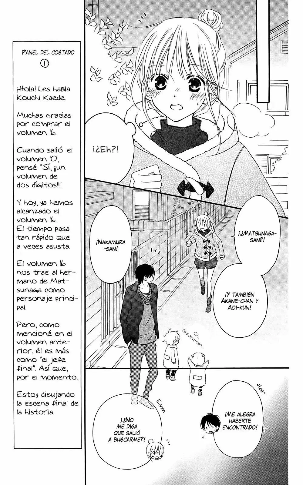 Love So Life capítulo 93 página 22