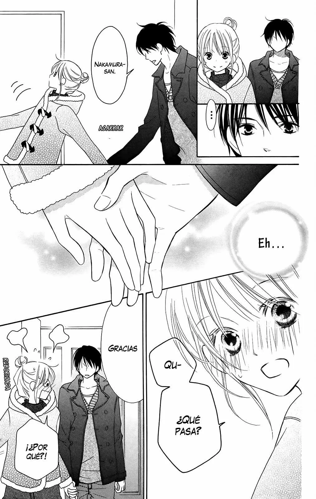 Love So Life capítulo 93 página 24