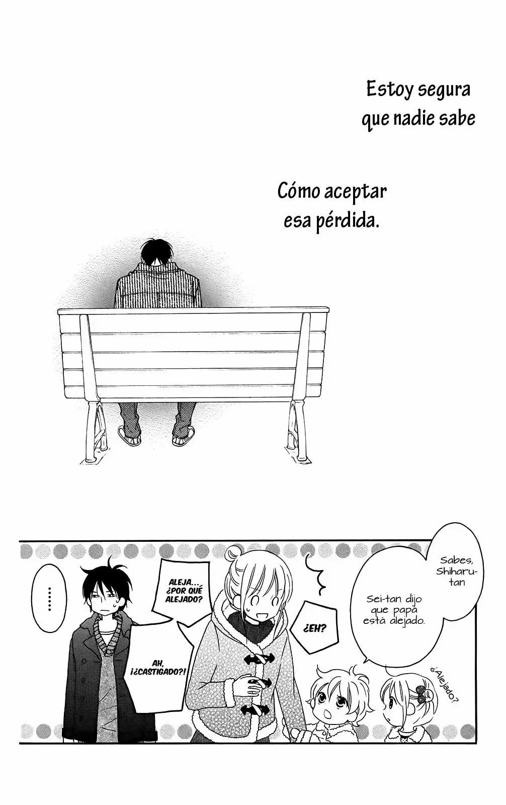 Love So Life capítulo 93 página 27
