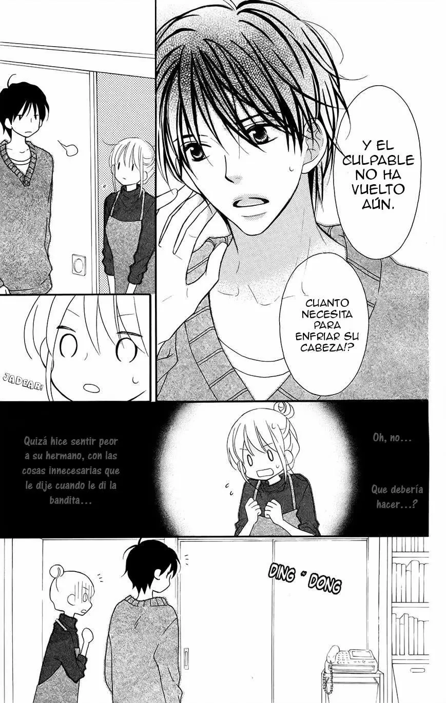 Love So Life capítulo 94 página 6