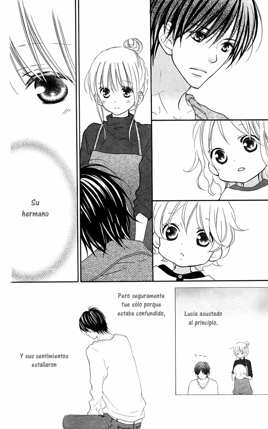 Love So Life capítulo 94 página 15