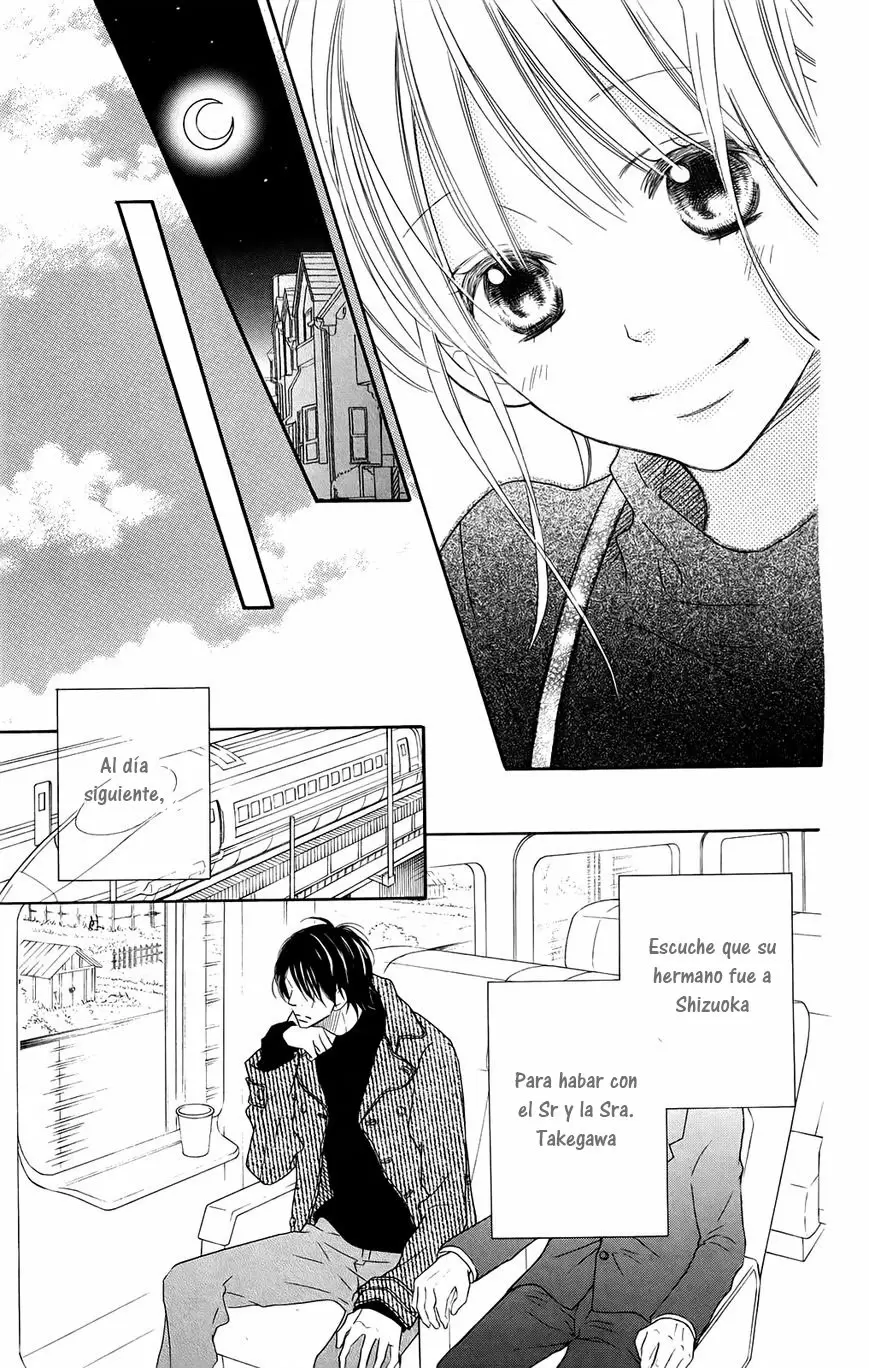 Love So Life capítulo 94 página 18