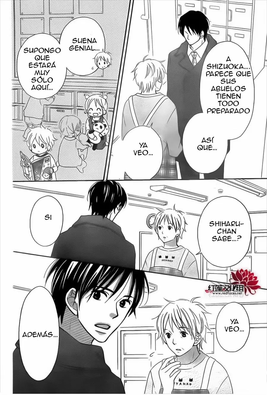 Love So Life - Capítulo 95 - Página 7 - LectorTMOo