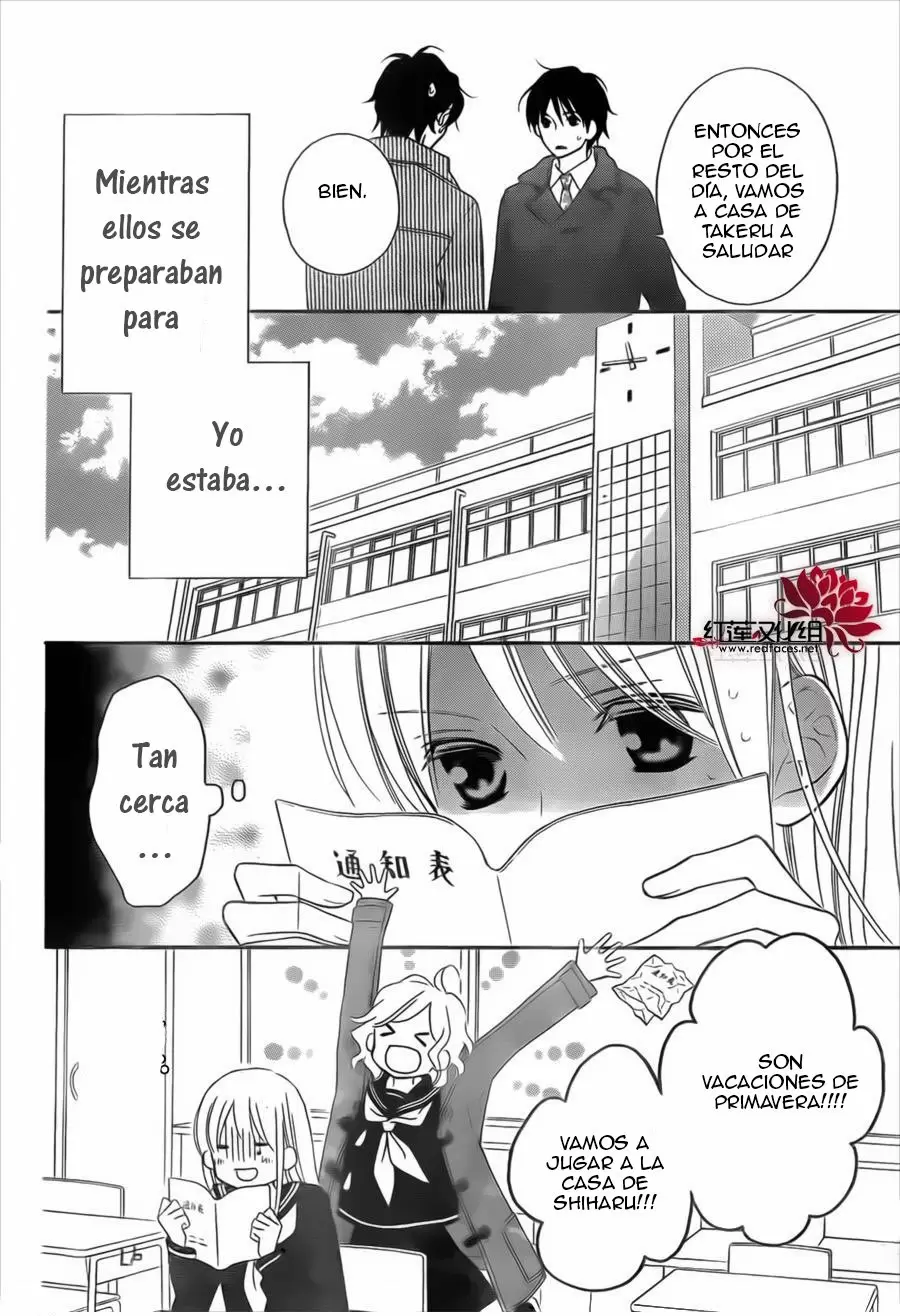 Love So Life - Capítulo 95 - Página 11 - LectorTMOo