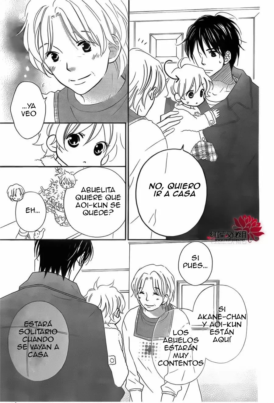 Love So Life - Capítulo 95 - Página 18 - LectorTMOo
