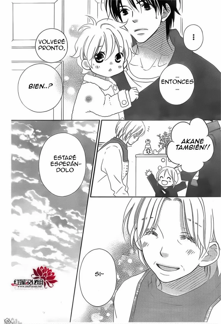 Love So Life - Capítulo 95 - Página 19 - LectorTMOo