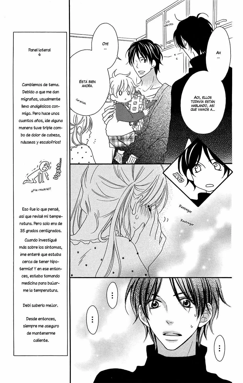 Love So Life capítulo 96 página 20