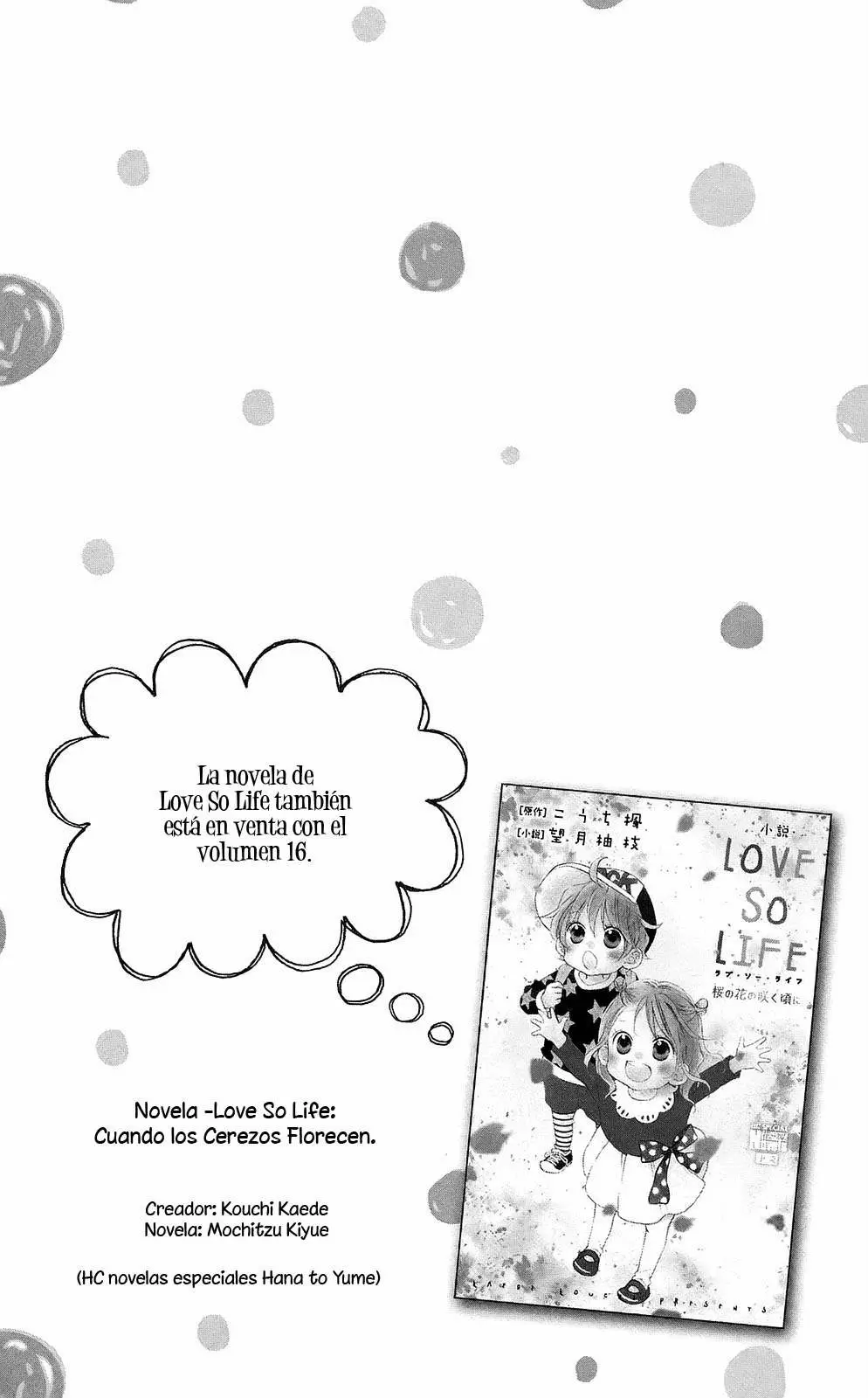 Love So Life capítulo 96 página 31