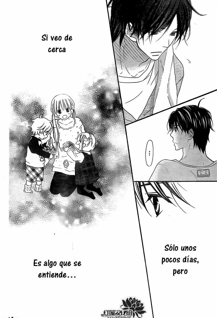 Love So Life - Capítulo 97 - Página 9 - LectorTMOo