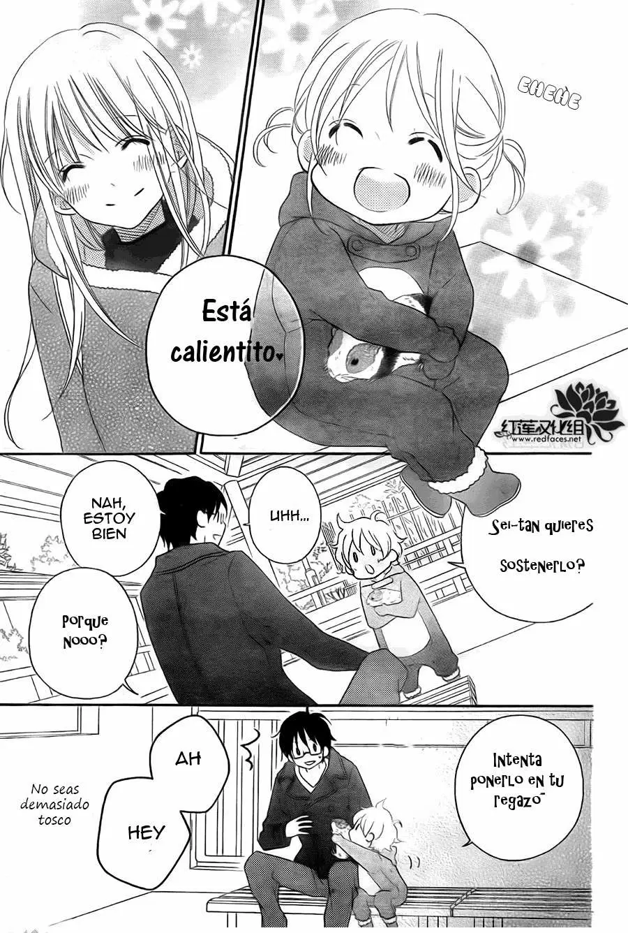 Love So Life - Capítulo 97 - Página 12 - LectorTMOo