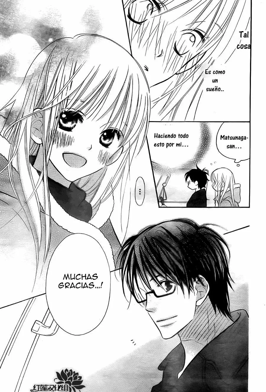 Love So Life - Capítulo 97 - Página 24 - LectorTMOo
