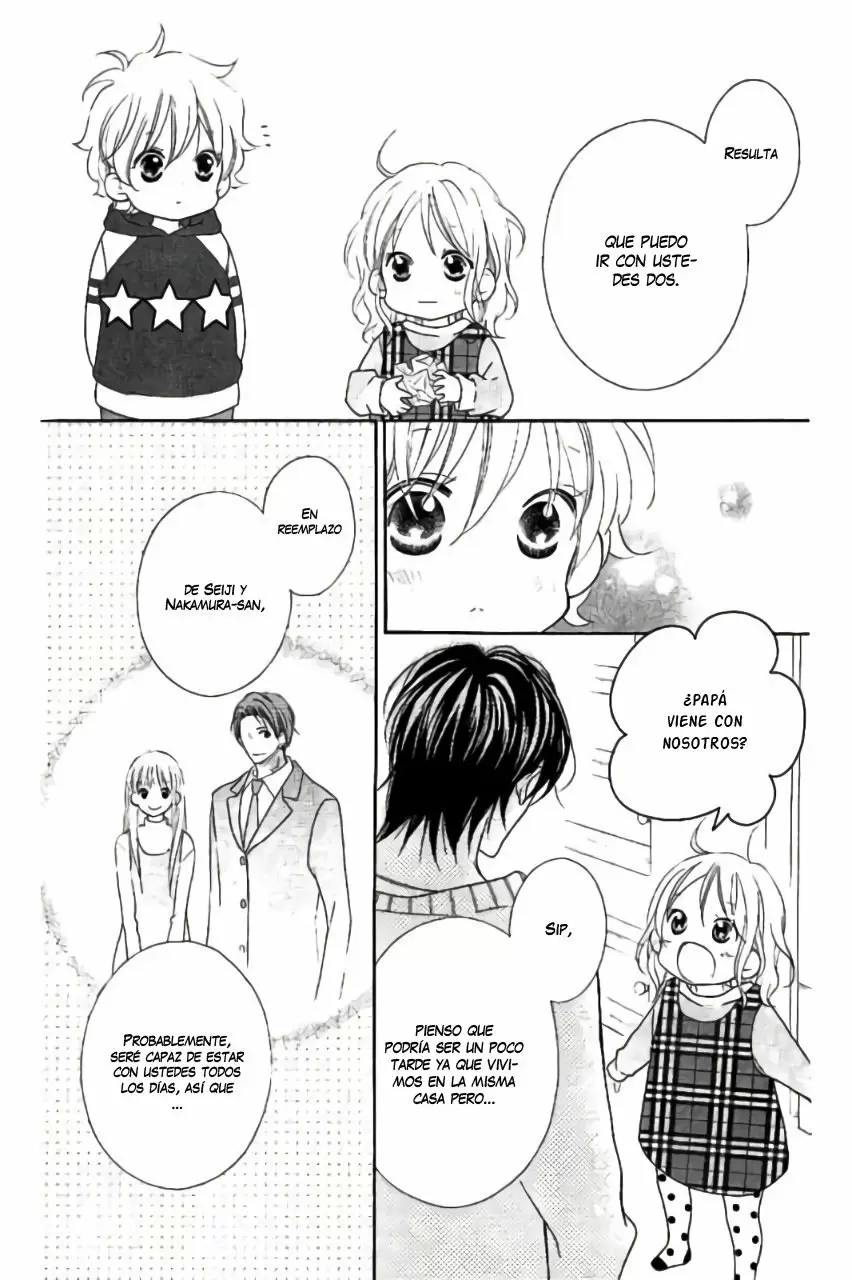 Love So Life - Capítulo 98 - Página 6 - LectorTMOo