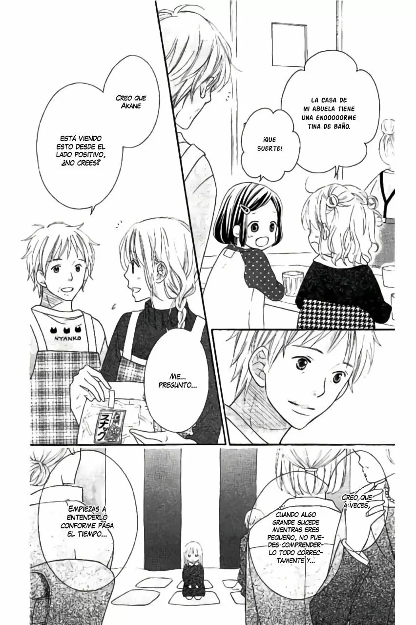 Love So Life - Capítulo 98 - Página 14 - LectorTMOo