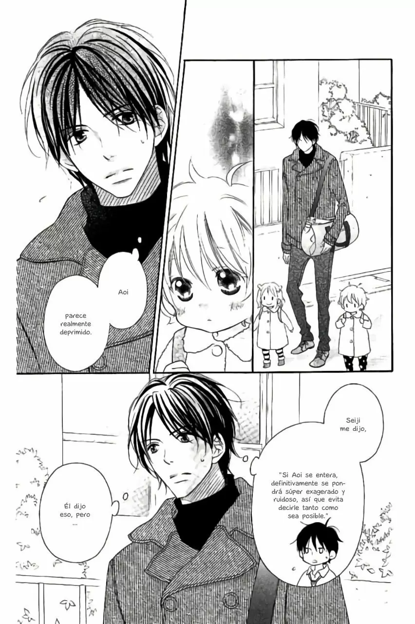 Love So Life - Capítulo 98 - Página 23 - LectorTMOo