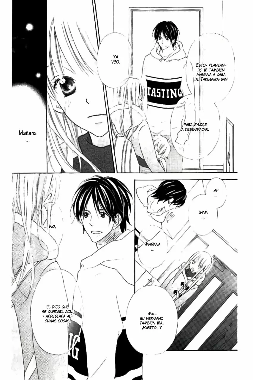 Love So Life - Capítulo 99 - Página 8 - LectorTMOo