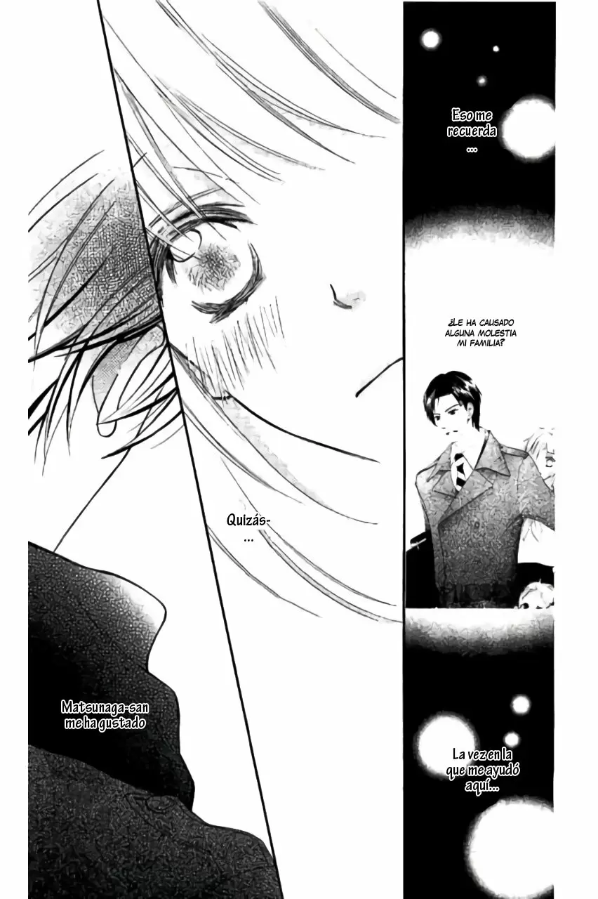 Love So Life - Capítulo 99 - Página 21 - LectorTMOo