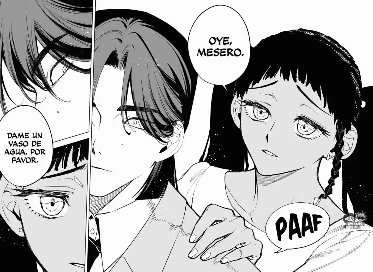 Madan no Ichi - Capítulo 49 - Página 14 - LectorTMOo