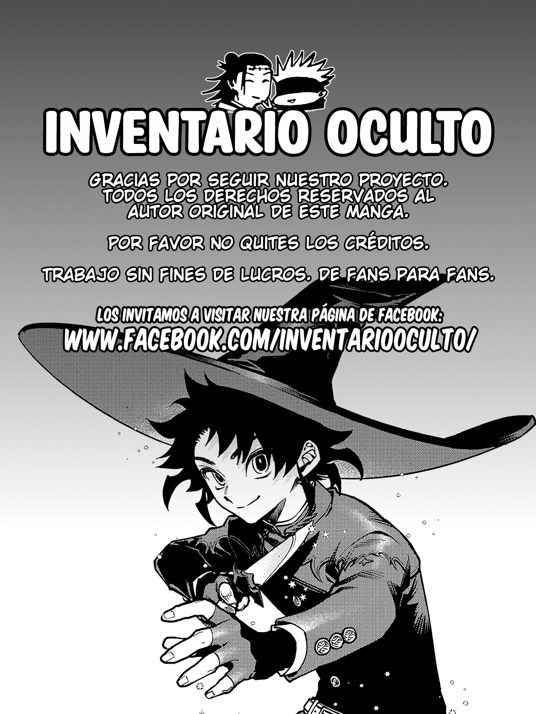 Madan no Ichi - Capítulo 9 - Página 19 - LectorTMOo