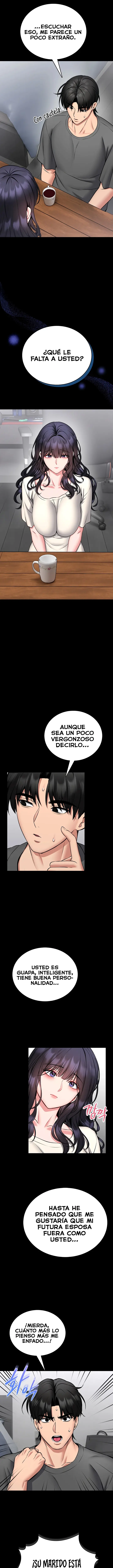 Maestro del Dojo - Capítulo 26 - Página 7 - LectorTMOo