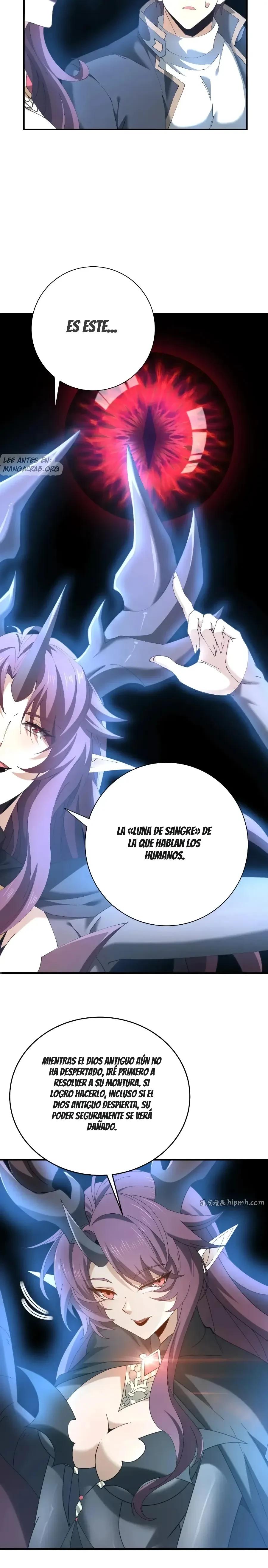 Maestro Dragón: ¡¿La Profesión más Inútil?! - Capítulo 214 - Página 7 - LectorTMOo