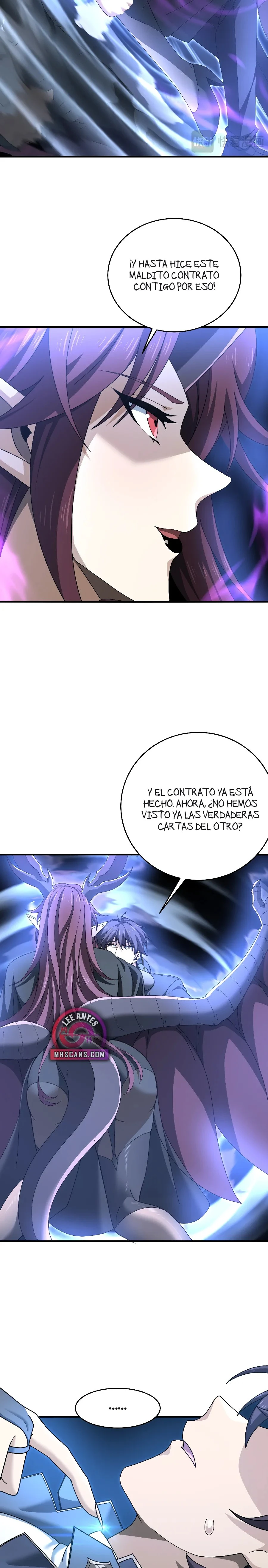 Maestro Dragón: ¡¿La Profesión más Inútil?! - Capítulo 225 - Página 7 - LectorTMOo