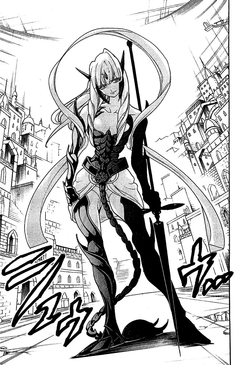 Magi - Labyrinth of Magic - Capítulo 101 - Página 7 - LectorTMOo