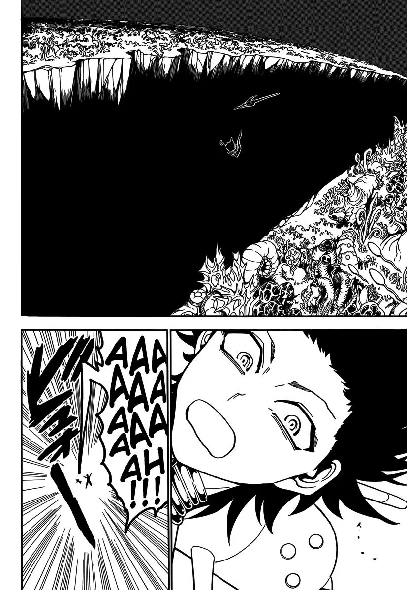 Magi - Labyrinth of Magic - Capítulo 275 - Página 6 - LectorTMOo