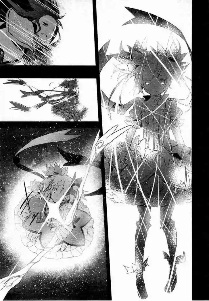 Mahou Shoujo Madoka Magica - Capítulo 12 - Página 10 - LectorTMOo