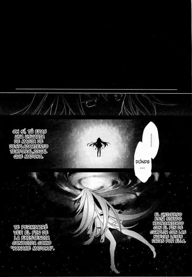 Mahou Shoujo Madoka Magica - Capítulo 12 - Página 16 - LectorTMOo