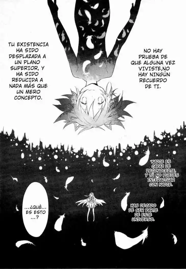 Mahou Shoujo Madoka Magica - Capítulo 12 - Página 21 - LectorTMOo