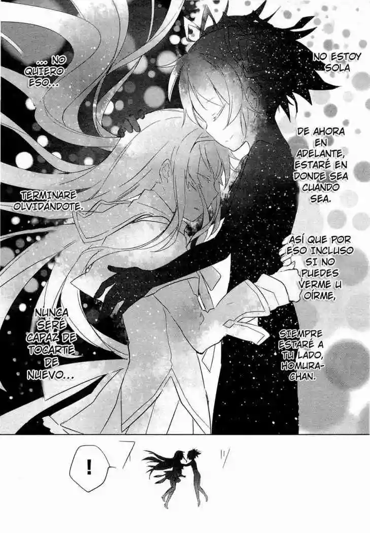 Mahou Shoujo Madoka Magica - Capítulo 12 - Página 25 - LectorTMOo