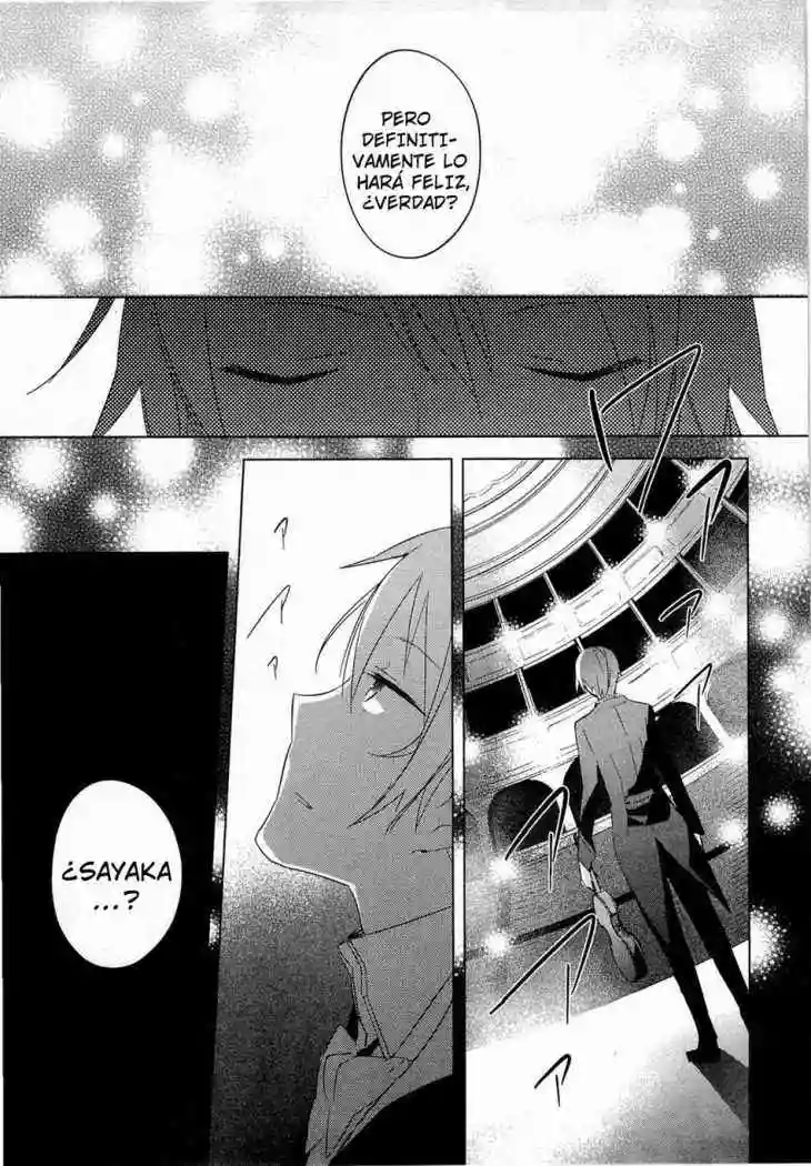 Mahou Shoujo Madoka Magica - Capítulo 12 - Página 31 - LectorTMOo