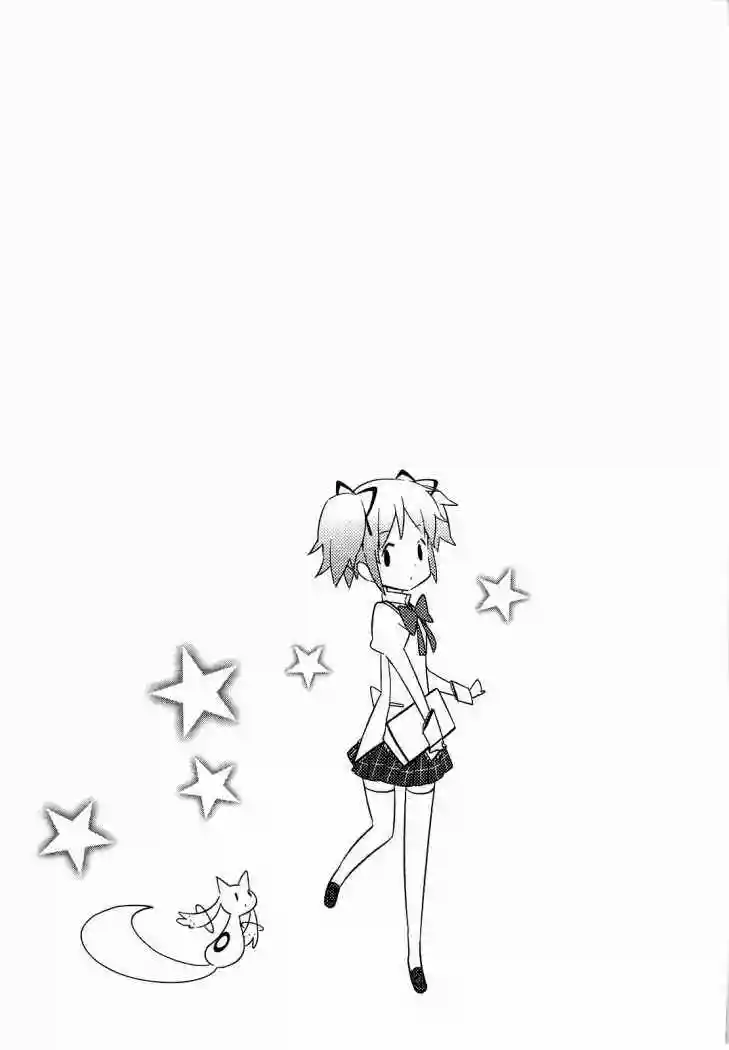 Mahou Shoujo Madoka Magica - Capítulo 2 - Página 36 - LectorTMOo