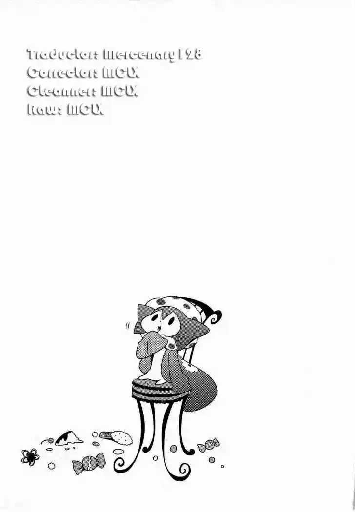 Mahou Shoujo Madoka Magica - Capítulo 3 - Página 35 - LectorTMOo
