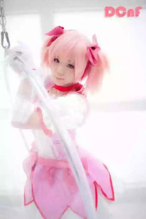 Mahou Shoujo Madoka Magica - Capítulo 3 - Página 38 - LectorTMOo