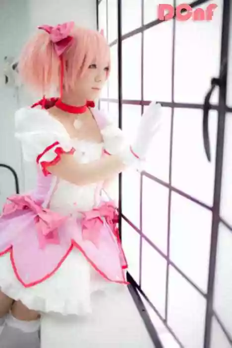 Mahou Shoujo Madoka Magica - Capítulo 3 - Página 39 - LectorTMOo